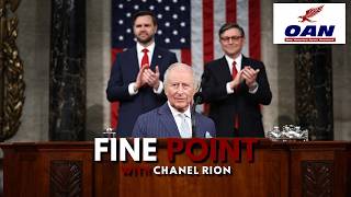 Thomas Corbett Dillon Reacts to U.S.–UK Relations and President’s Speech