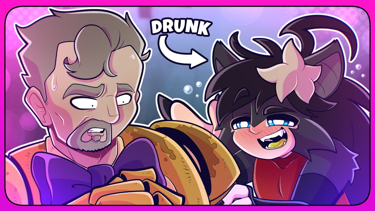 DEAD BY DAYLIGHT, But my Friend is Drunk