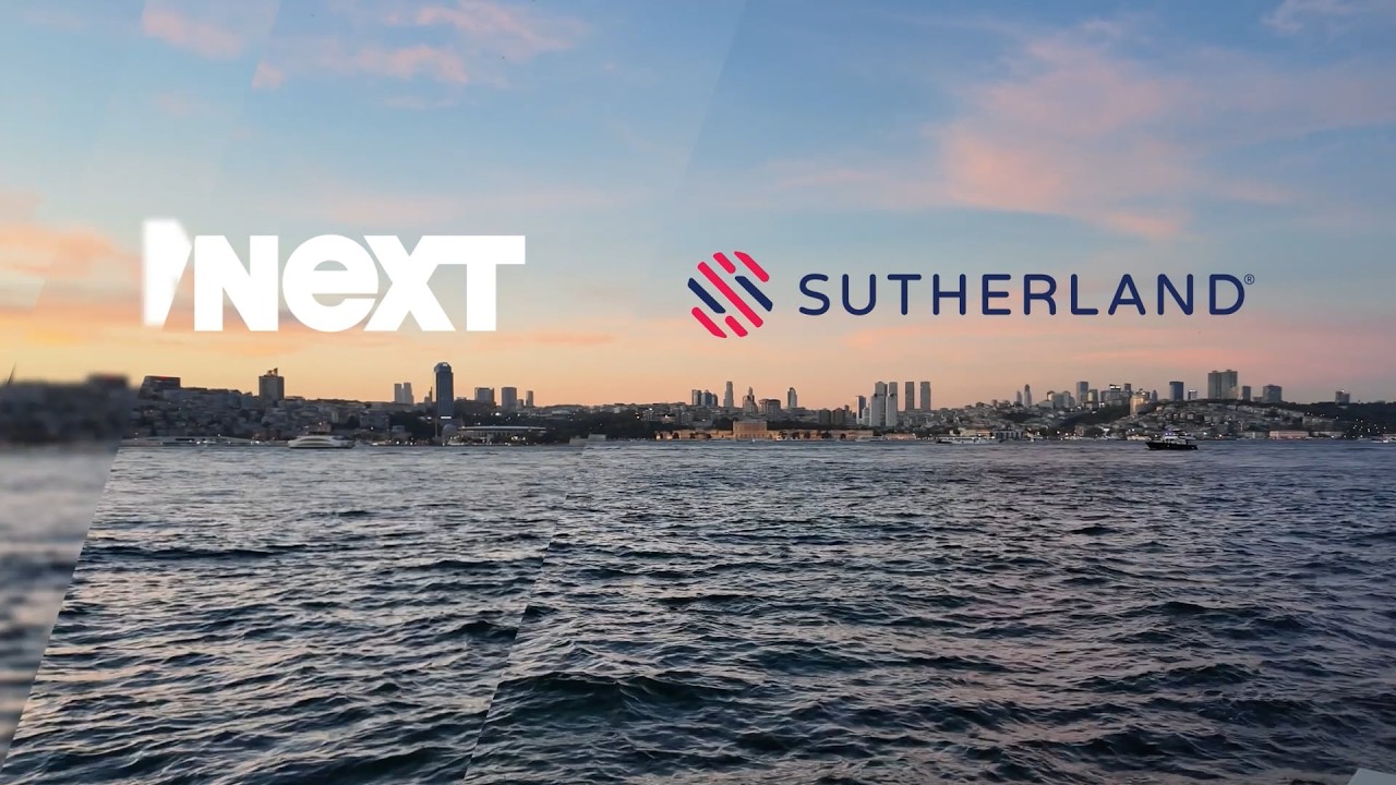 NEXT Testimonial x Sutherland Labs