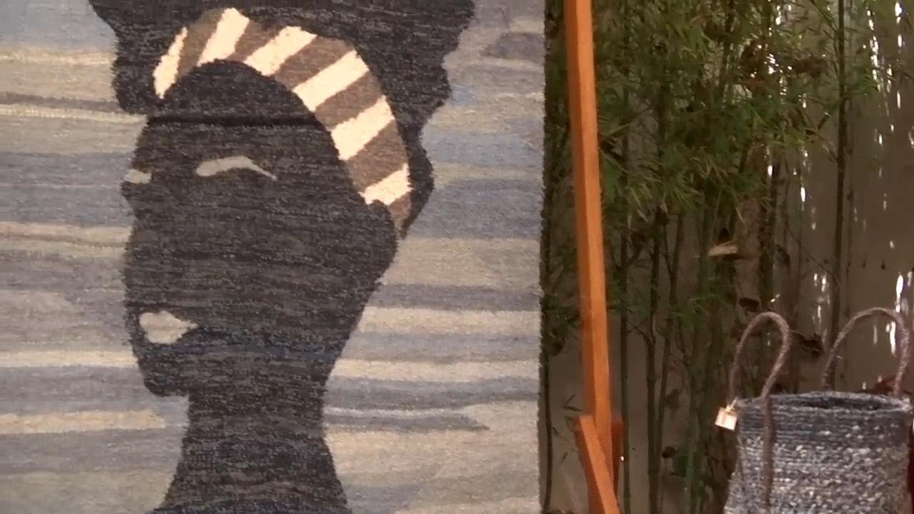 Upcycling dumped clothes in Kenya may help save the planet