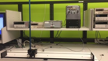 EE128/ME134 Inverted Pendulum Lab