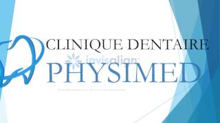Physimed Dental Clinic Slideshow 2016- English Version