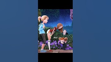 "Hotel Transylvania 2" - Mavis & Johnny