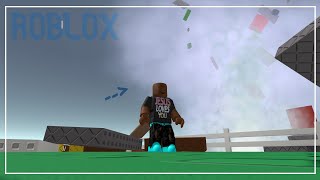 Roblox: Natural Disaster