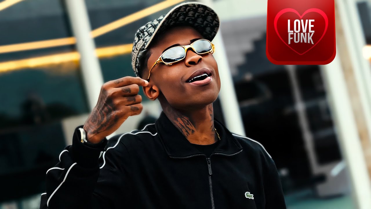 TROPA DO K - MC Meno K e MC Sartori (Web Clipe) DJ Yago