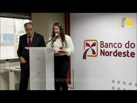 Empresária de Euclides da Cunha, Gleise Santos conquista prêmio do Banco do Nordeste. Confira! 4 hqdefault