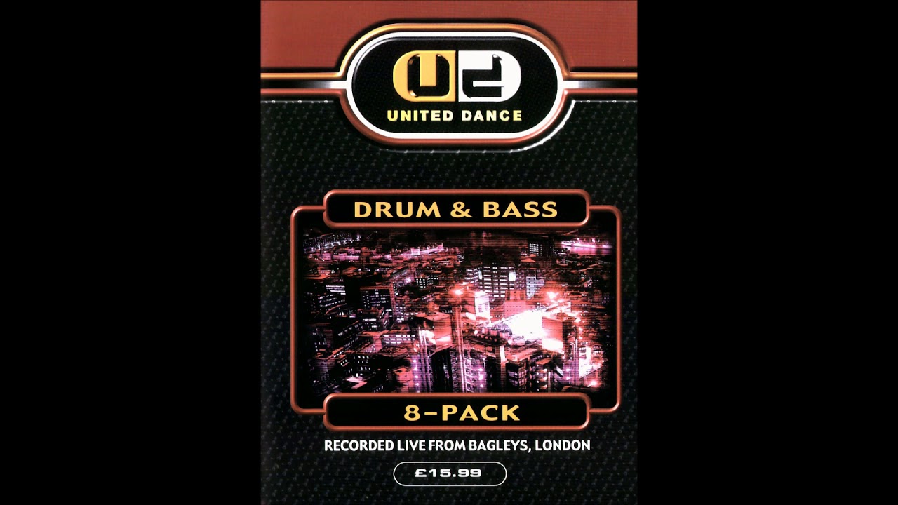 Andy C Live @ United Dance 19th April 1999