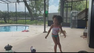 Jeannie Blaylock shares today's Bright Spot from Aunt Ashley (May 29)