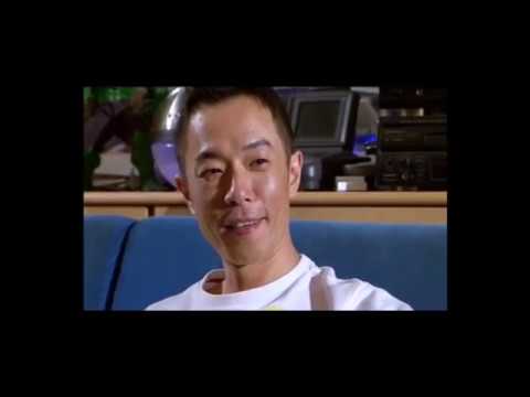 黃貫中講黃家駒