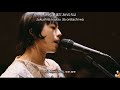 Ayano Kaneko - とがる (Getting pointed) LIVE 2020 [ENG SUB]