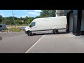 Wir kaufen den neuen Mercedes Sprinter