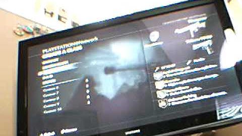 the best class setups in cod 5