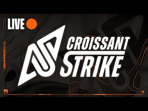 ENCE Vs CYBERSHOKE IEM ATLANTA Closed Qualifier 