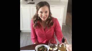 2 Minute Tasting Tuesday With Sesame Chicken