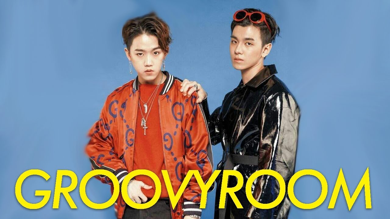 Who is GROOVYROOM? - YouTube