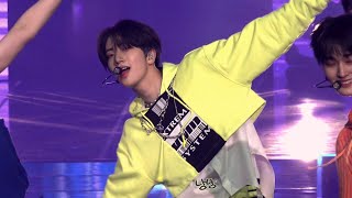 FLY (WONJIN Focus.)｜크래비티 원진 직캠｜2023 CRAVITY THE 1ST WORLD TOUR 'MASTERPIECE'｜230514 [4K]