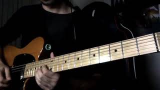 Endört - Yorma Gitar Cover