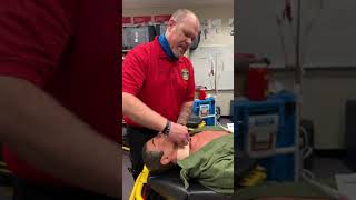 Needle Cricothyrotomy