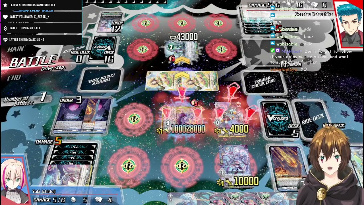 OverTriggers are so Strong it's Nice!!