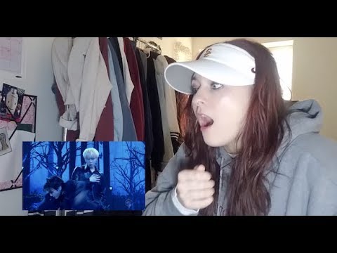 BTS (방탄소년단) | BLACK SWAN | JAMES CORDEN REACTION