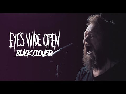 Eyes Wide Open