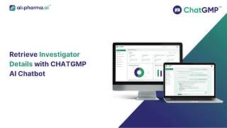 Enterprise AI for Handling Complex 483 Investigator Questions