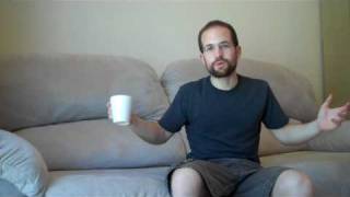 Outtakes From Conversations With Jonathan--A Slightly Humorous Introduction To Jonathan R. Wachtel