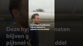 Thumbnail for Is hyperloop dood?