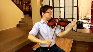 Cielito Lindo: Performance Example