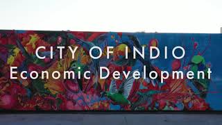 Legacy at 90: Indio State of the City Economic Development