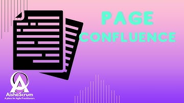 HOW TO CREATE A PAGE ON CONFLUENCE | CONFLUENCE TUTORIAL