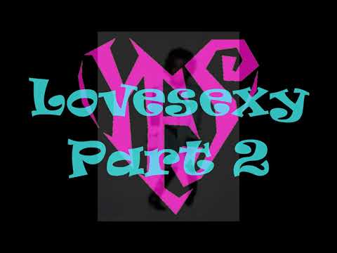 prinCe⚜️ LOVESEXY OSAKA 大阪城ホール Sound-gazm [part 2