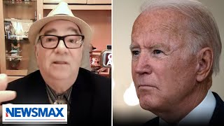 President Biden Handed The Terrorists A Victory Michael Savage