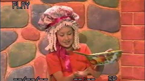 Big Surprise (2001 Version) Part 65