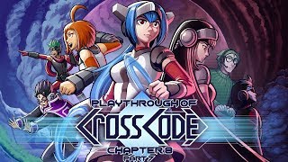 Famous CrossCode (PC) Chapter 8 (part 7 of 8) playthrough Net Worth