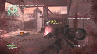 Quad Feed | Mw3 OLD