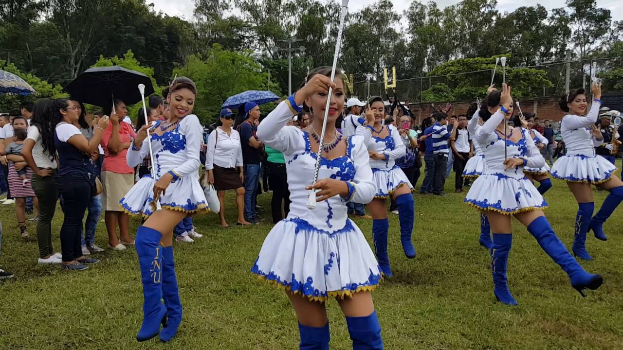 INU'S BAND (15/SEPTIEMBRE 2016) ENTREGA TOTAL