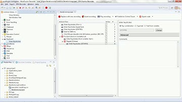 lesson 5 WorkFusion + RPA  Express Tutorial on Conditional loop | Excel copy training demo