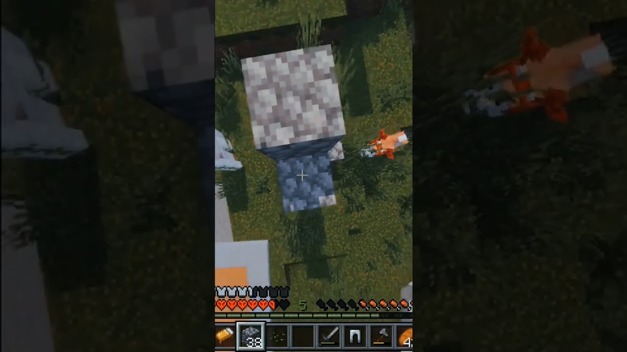 Part II of Hardcore Minecraft with Vextron پارت دوم ماینکرافت با وکسترون 