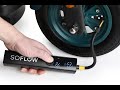 SoFlow's FLOW CONNECT ACCESSORIES – Pump and Drive