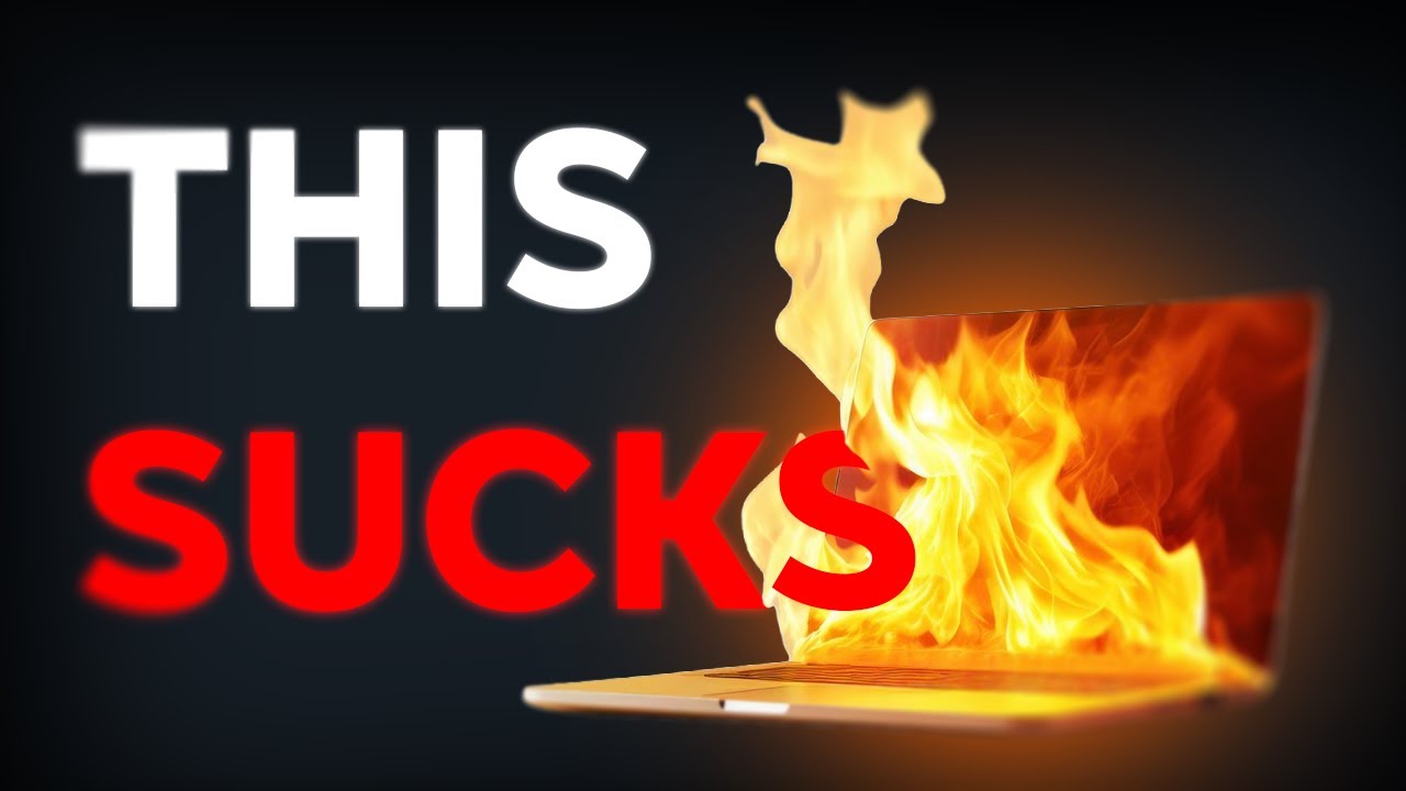 I Was Burned Out. Here's How I Fixed it. (Developer Burnout)