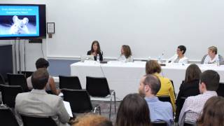 The State of Juvenile Justice: A National Conversation About Research, Results & Reform