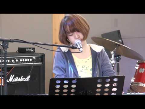 CS土日ライブ　ヒグチアイ　0407-12