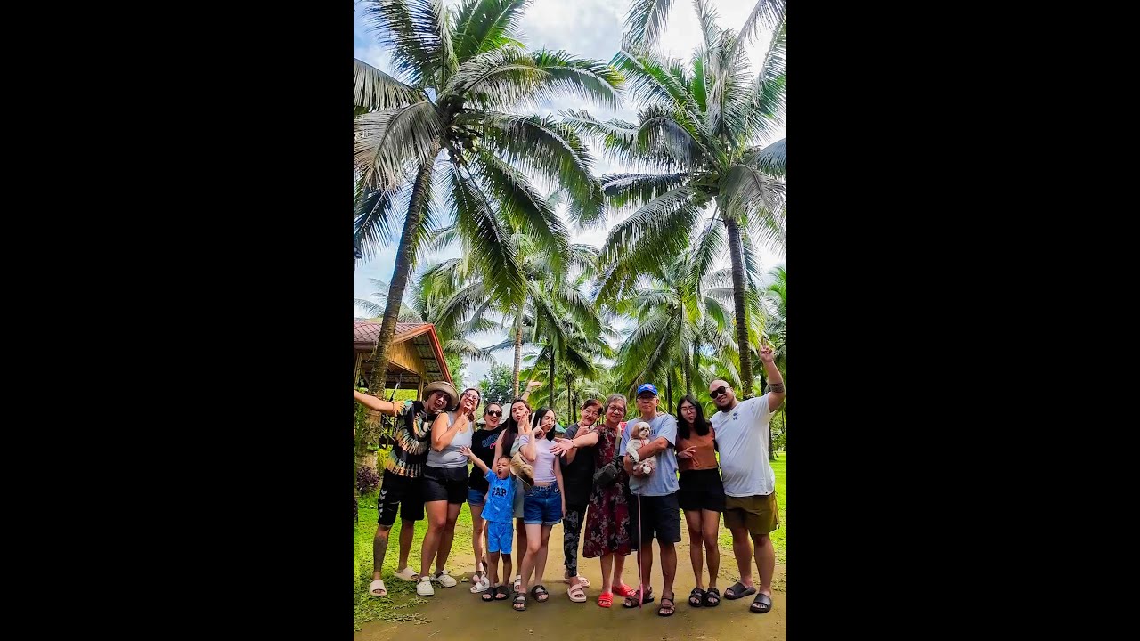 Fika Camping 2026 Solomon Tolentino