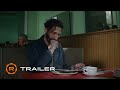 The Brutalist - Official Trailer (2025) - Adrien Brody, Felicity Jones, Guy Pearce