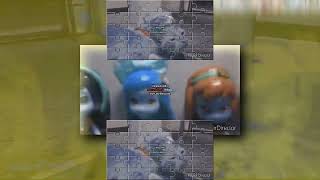 (Requested/YTPMV) Preview 2 Julie Tirock v2 Effects Scan