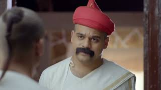 Lokmanya - Full Ep 34 - Bal Gangadhar Tilak, Yashoda - Zee Marathi