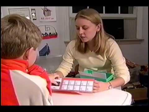 Video: Sådan underviser du autistiske børn (med billeder)