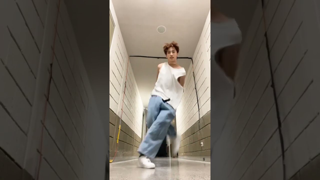 Will Be Right Back Monterrey Choreography By Me DKB HARRY JUNE DKBinMexico