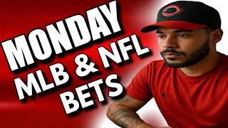 🔥 Pronósticos de MLB y NFL (12 de octubre) | Mejores apuestas, apuestas de HR, TD y de jugadores ... screenshot 5